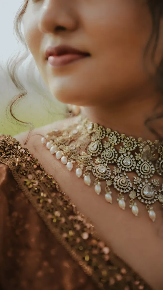 Paris Bridals promotional banner